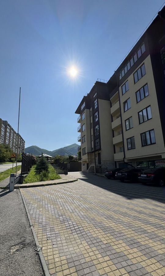 квартира г Лермонтов ул Шумакова 8к/1 фото 31
