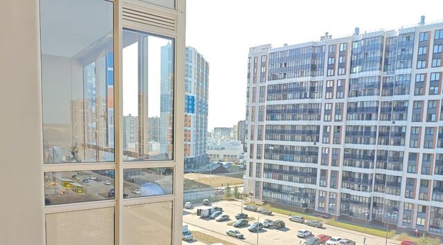 метро Комендантский Проспект ул Верхне-Каменская 7к/1 фото