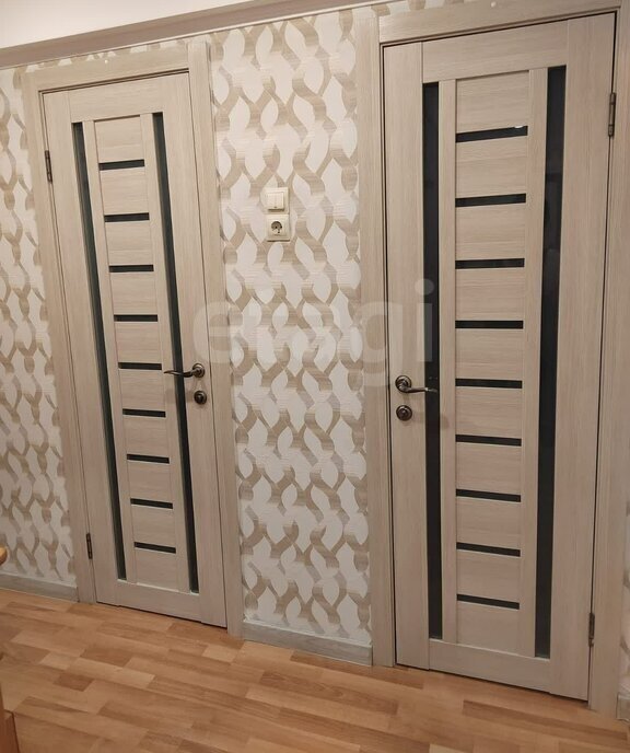 квартира г Абакан ул Стофато 2 фото 4