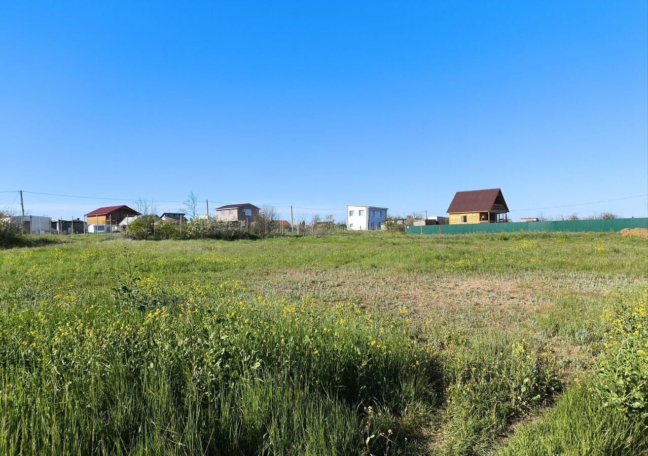 земля г Феодосия пгт Приморский территория ТСН Парус, 10-я Морская ул, край Приморский, г Фокино, Крым фото 19