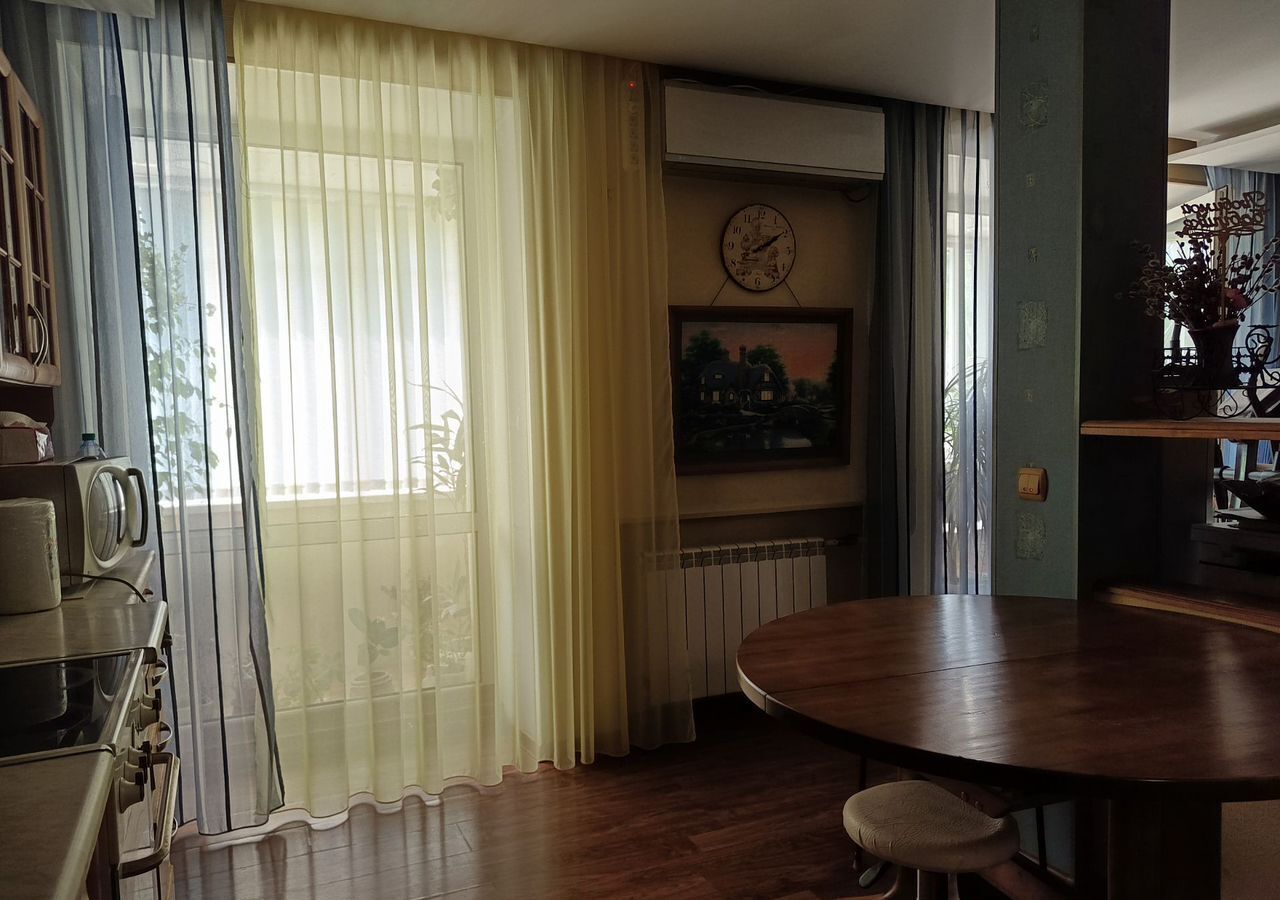 квартира г Биробиджан ул Пионерская 58а Еврейская автономная обл. фото 9