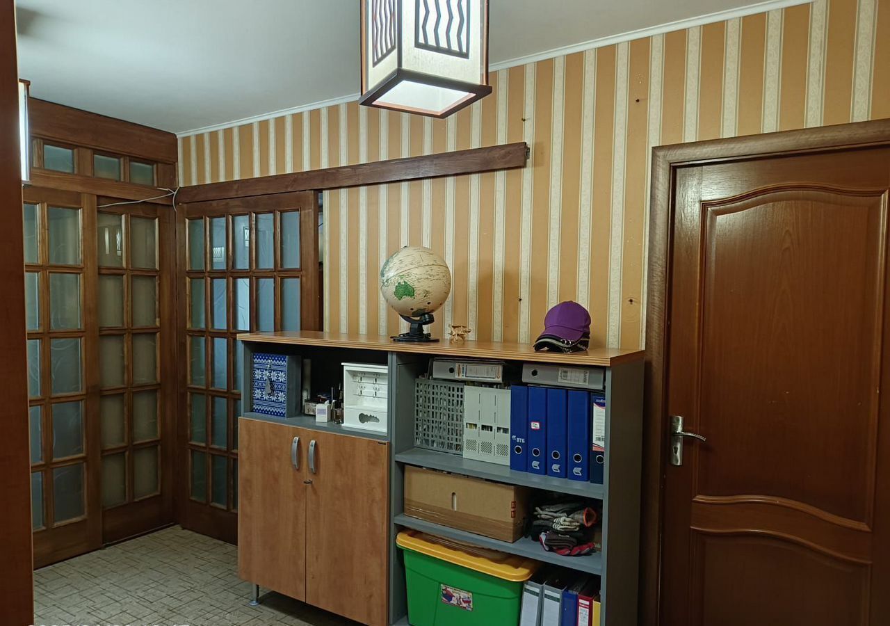 квартира г Биробиджан ул Пионерская 58а Еврейская автономная обл. фото 15