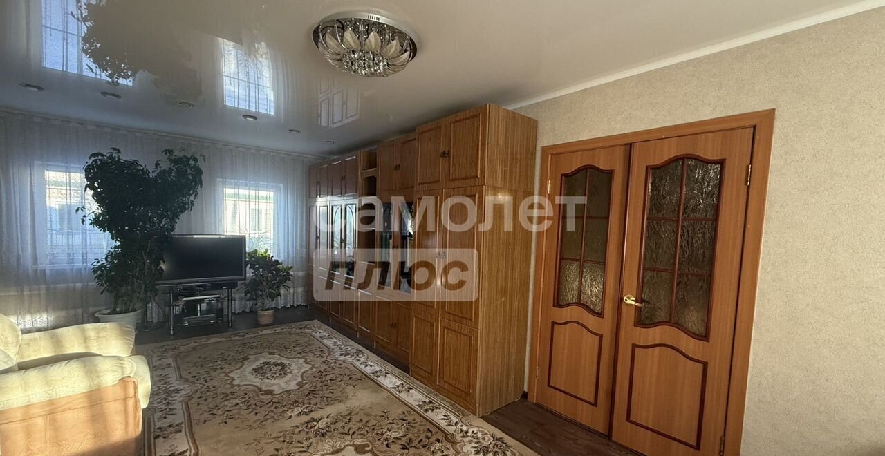 дом г Копейск ул Фестивальная 29 Копейский г. о. фото 3
