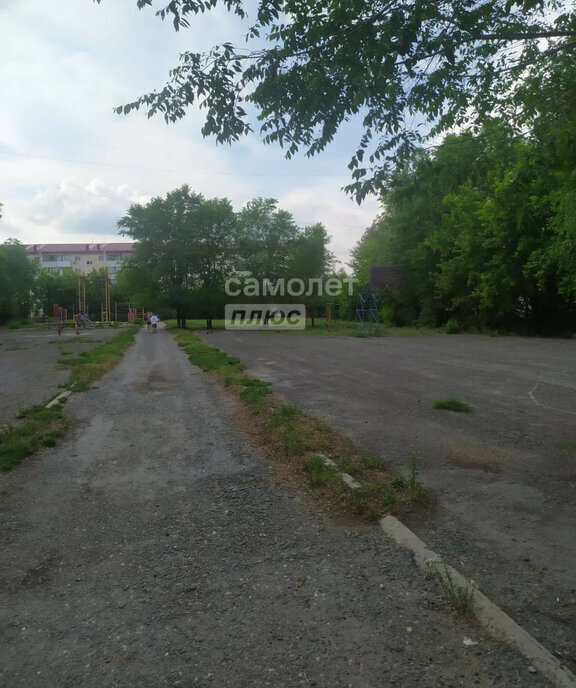 квартира г Курган ул Сухэ-Батора 14 фото 3