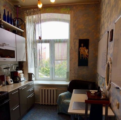 квартира г Санкт-Петербург пр-кт Московский 53 Технологический институт фото 10