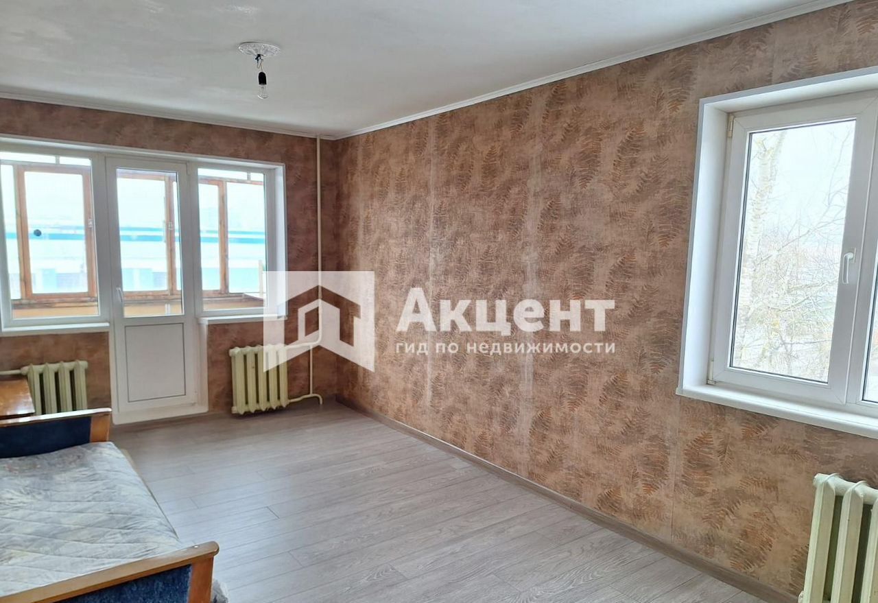 квартира г Иваново р-н Ленинский ул Кудряшова 123 фото 5