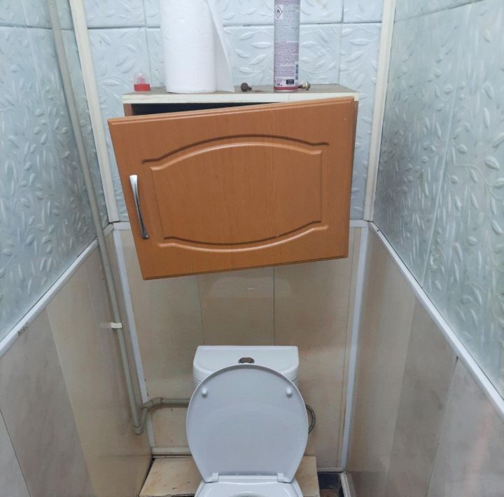 комната г Киров р-н Октябрьский ул Менделеева 9 фото 12