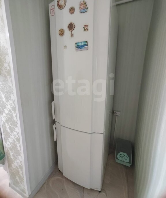 квартира г Абакан ул Стофато 2 фото 5
