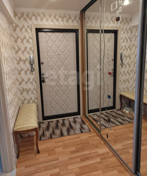 квартира г Абакан ул Стофато 2 фото 7