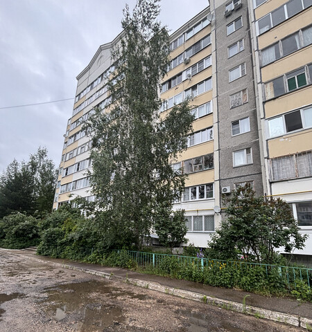 ул Гагарина 40 фото