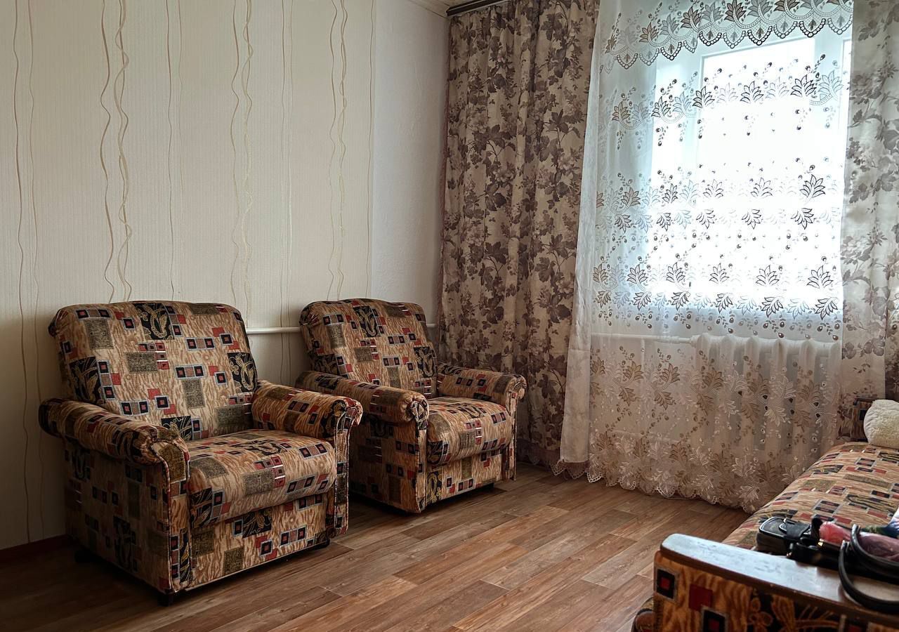 комната г Орел р-н Заводской пер Циолковского 4 фото 1