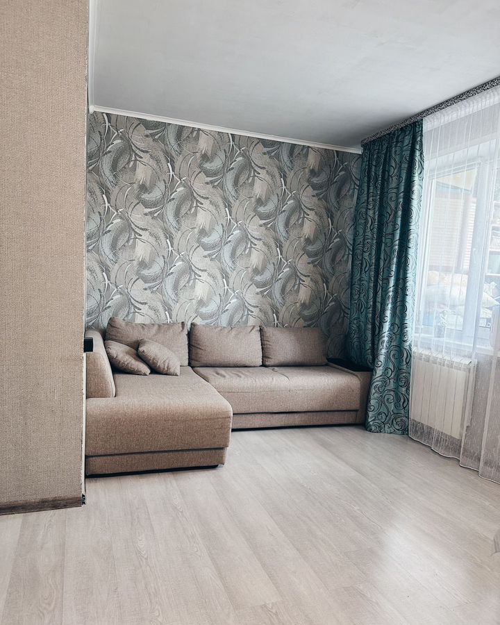 квартира г Екатеринбург Динамо ул Бебеля 126 фото 3