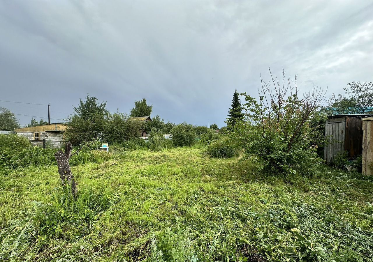 земля г Челябинск р-н Ленинский снт Сигнал 3 9-я ул фото 5