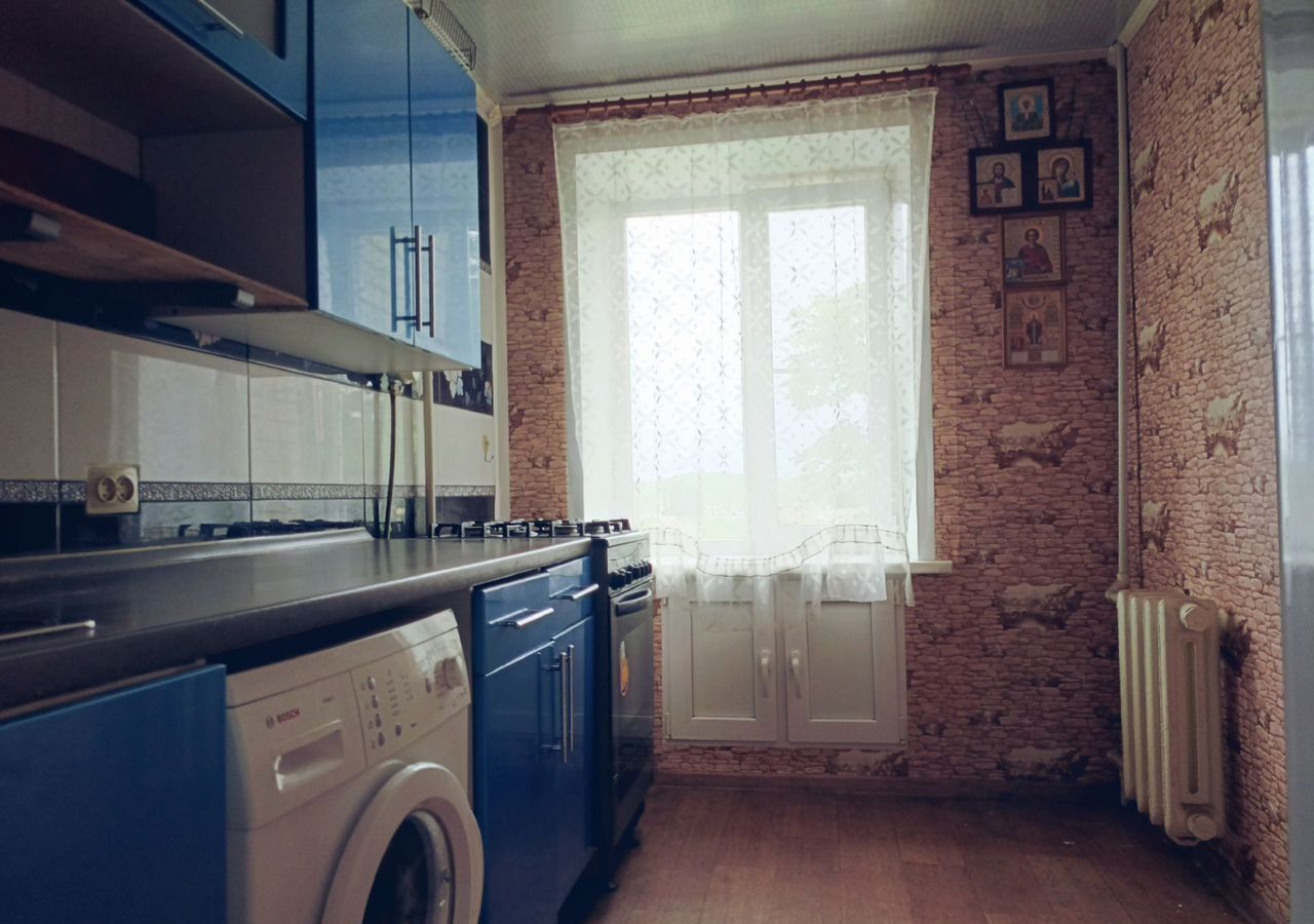 квартира г Елец ул Южная 81а фото 2
