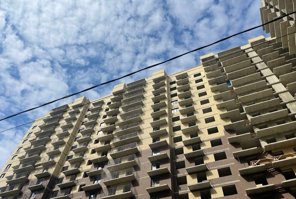 квартира г Ярославль ул Строителей 16к/3 фото 7