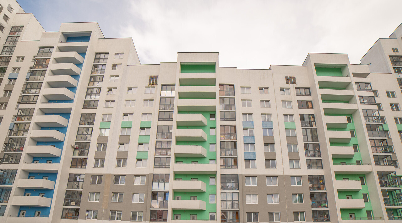 квартира г Екатеринбург Академический ул Вильгельма де Геннина 34 фото 22