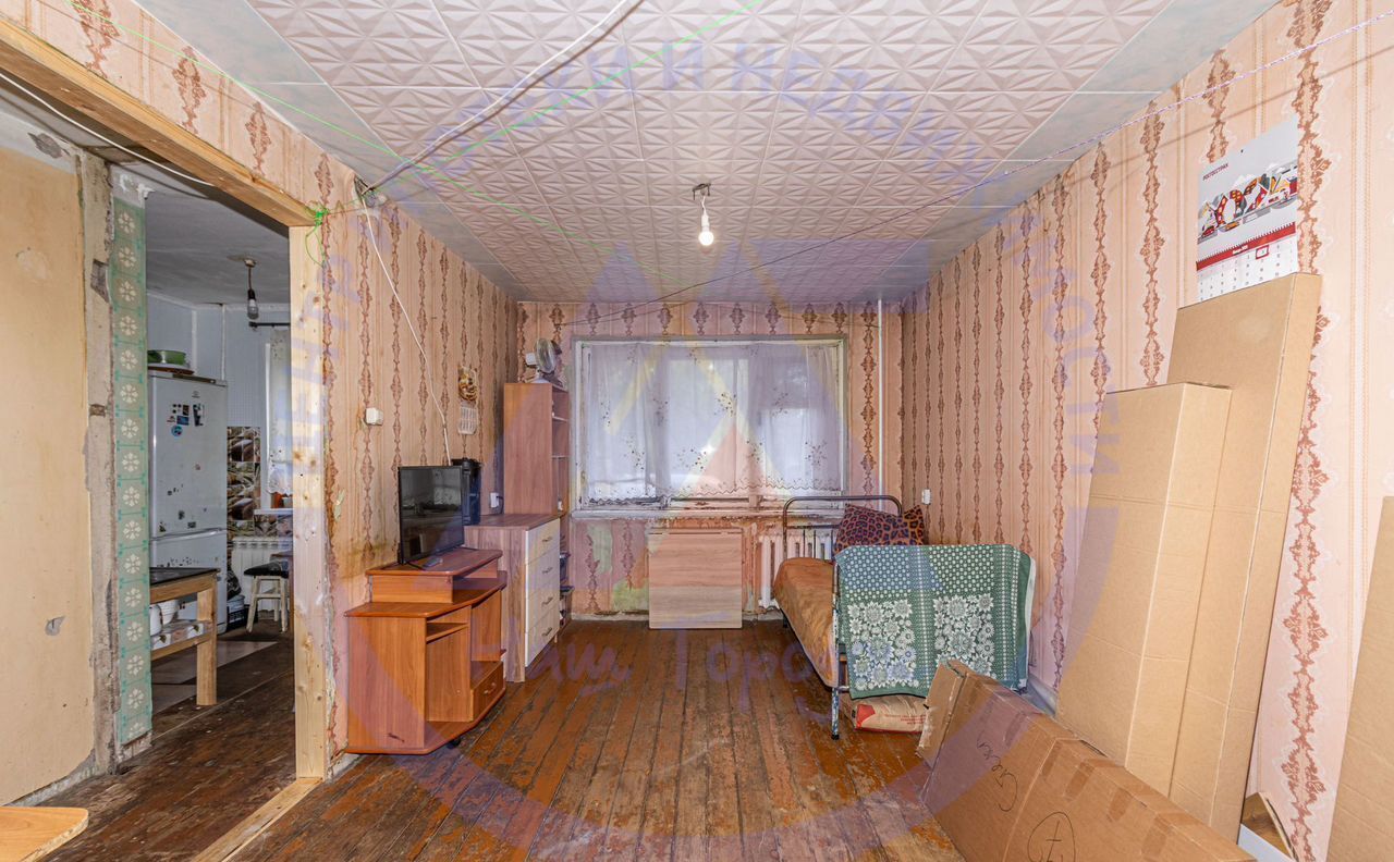 квартира г Курган Центральный ул Куйбышева 155 фото 8