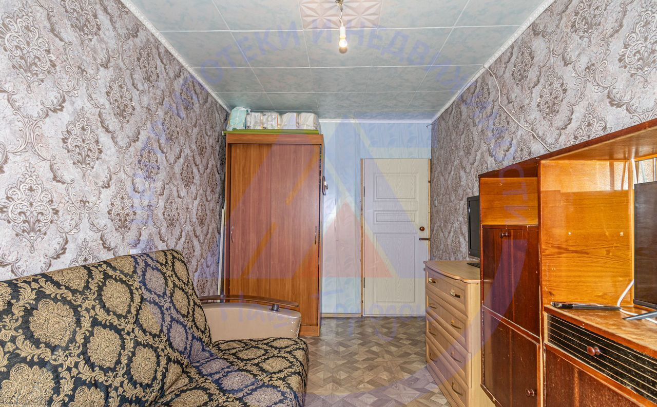 квартира г Курган Центральный ул Куйбышева 155 фото 6