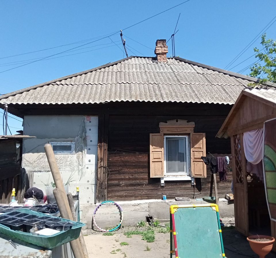дом г Минусинск ул Невского 50 фото 10