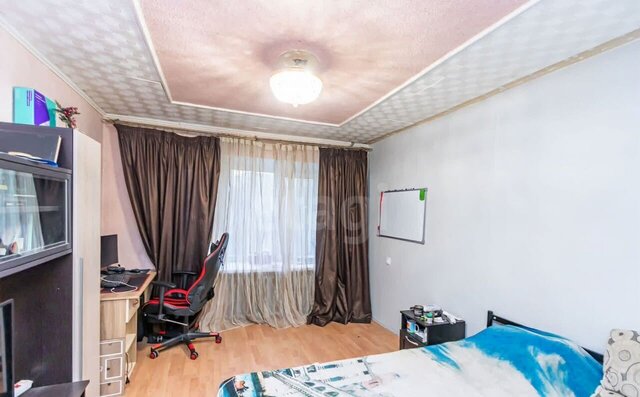 квартира р-н Калининский ул Ставропольская 1б фото