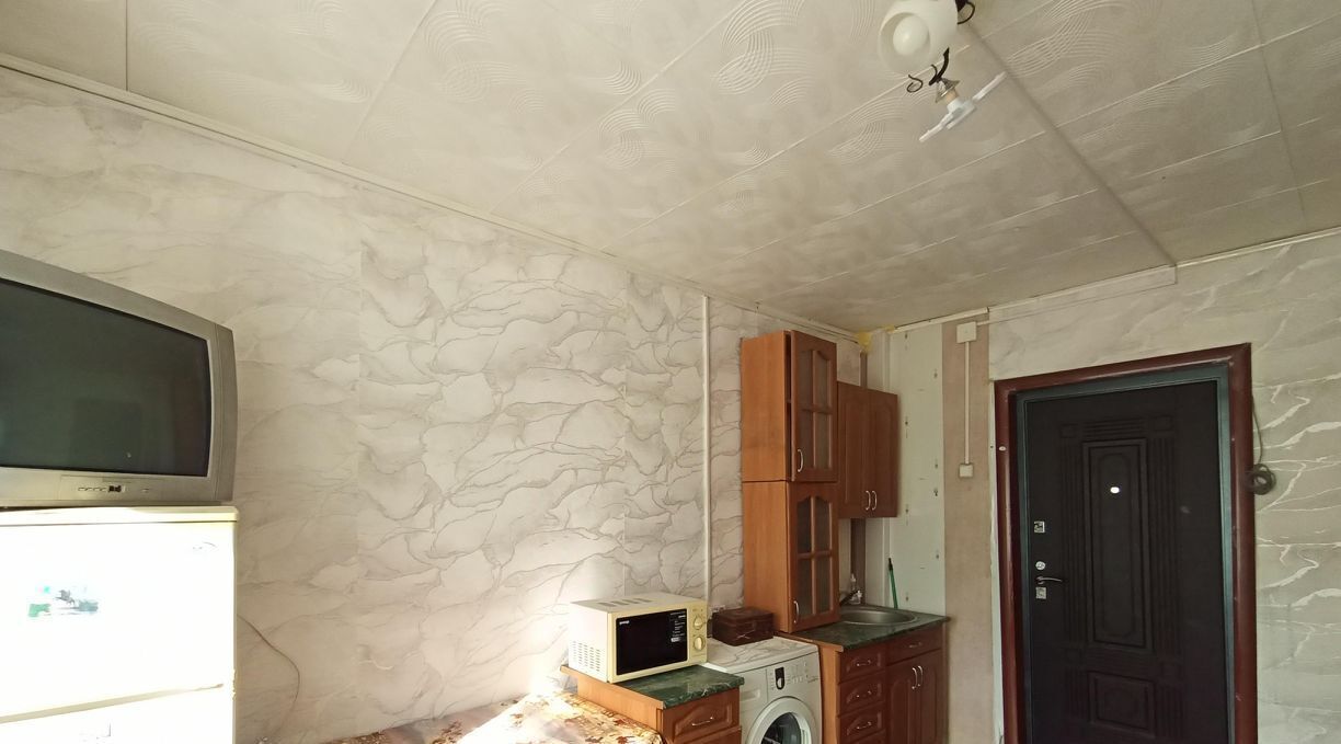 комната г Уфа р-н Советский пр-кт Октября 24 фото 1