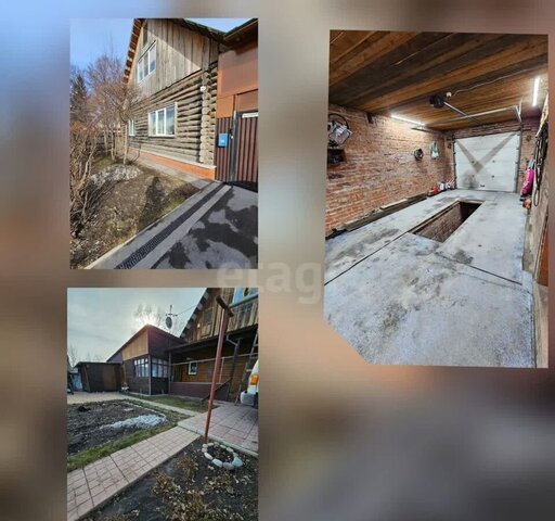 ул Суворова 25 Бердское шоссе фото