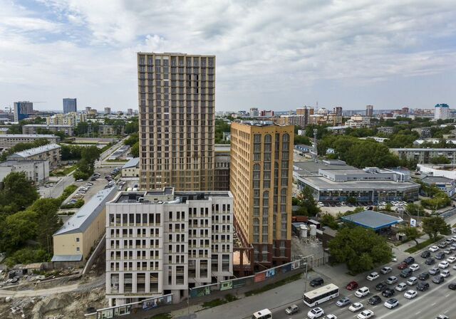 Площадь Маркса, секц. А 3 фото