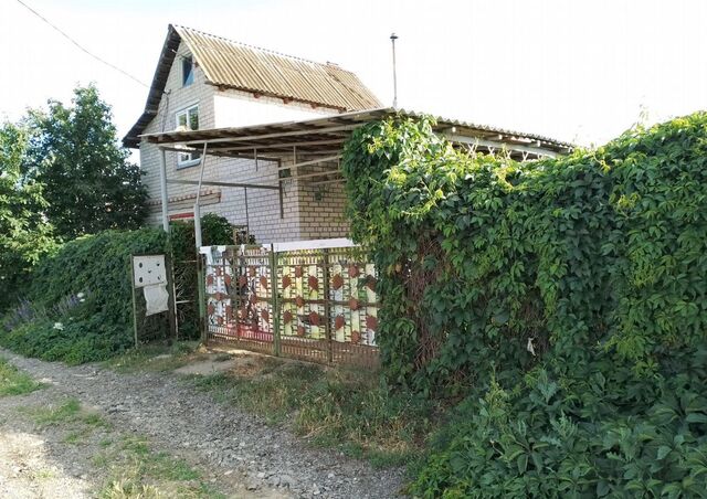 р-н Советский снт Малинка 2 Яблоневая ул фото