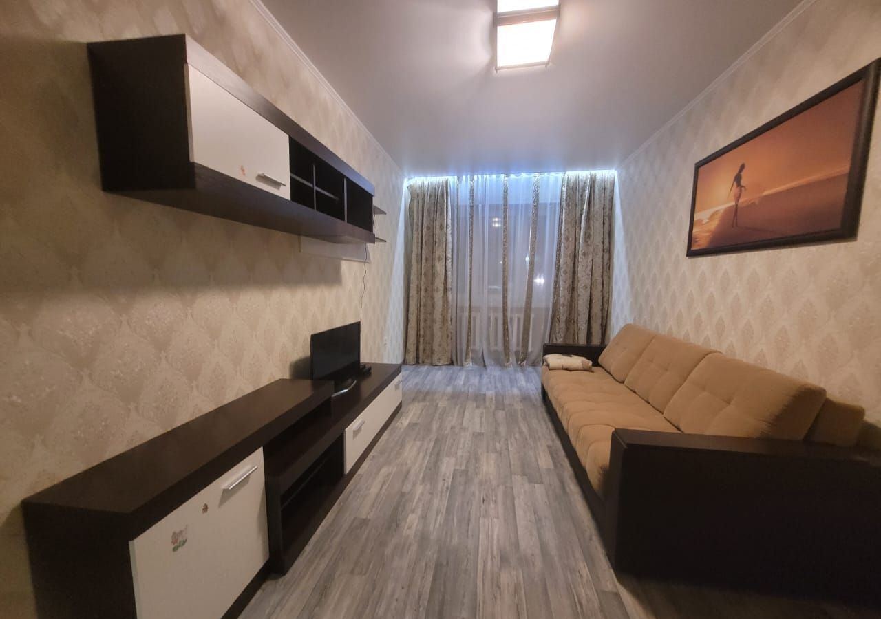 квартира г Калуга р-н Ленинский ул Георгия Димитрова 22 фото 1