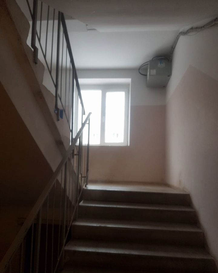 квартира р-н Борисоглебский г Борисоглебск ул Советская 84а фото 1