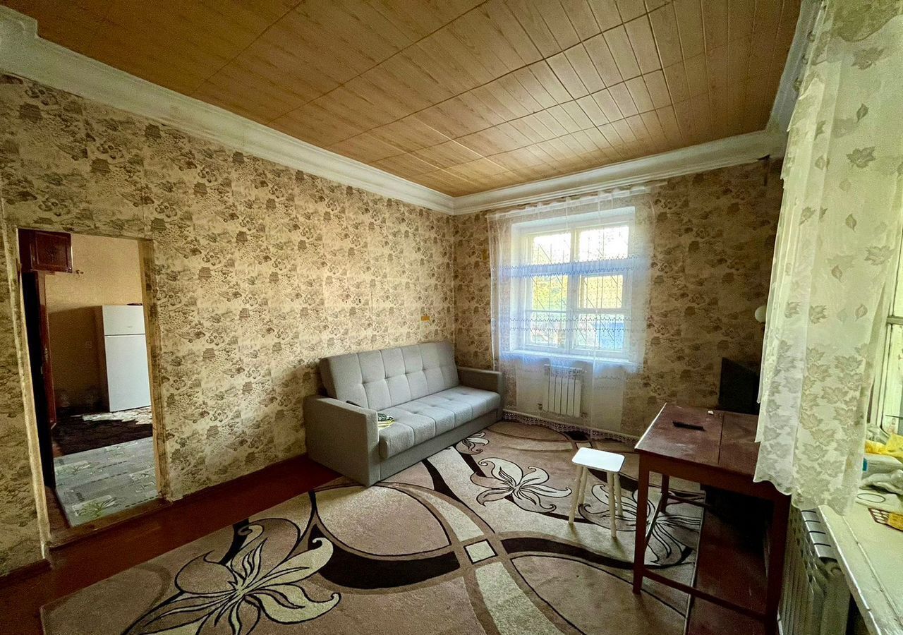 квартира г Симферополь пр-кт Академика Вернадского 141 фото 1
