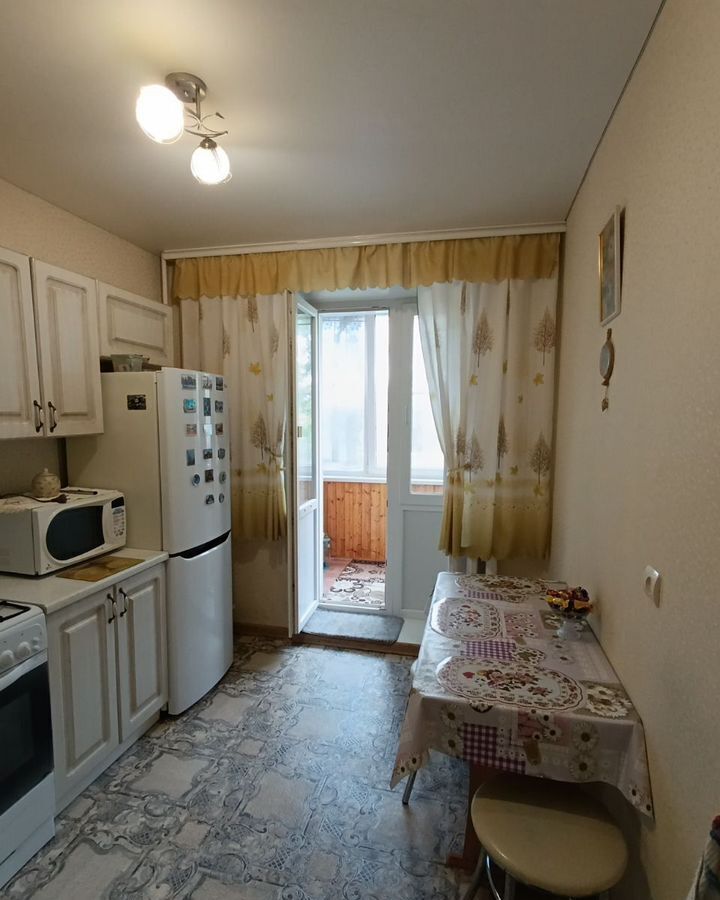 квартира р-н Малоярославецкий г Малоярославец ул Мирная 3а фото 1