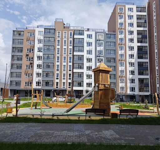р-н Советский ул Ткачева корп. 8-10 фото