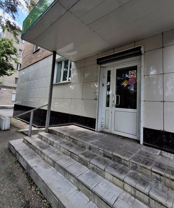 торговое помещение г Уссурийск ул Ленина 109 фото 1