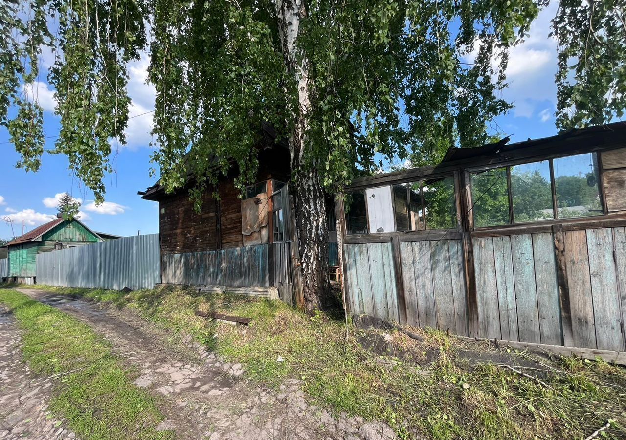земля г Новосибирск р-н Дзержинский снт Пищевик 66 фото 1