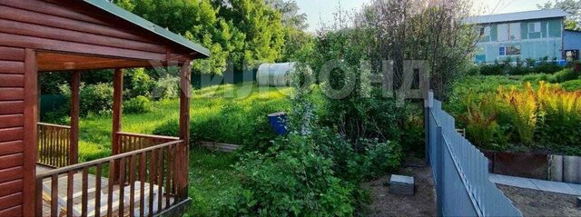 земля Золотая Нива ул Молодежная фото