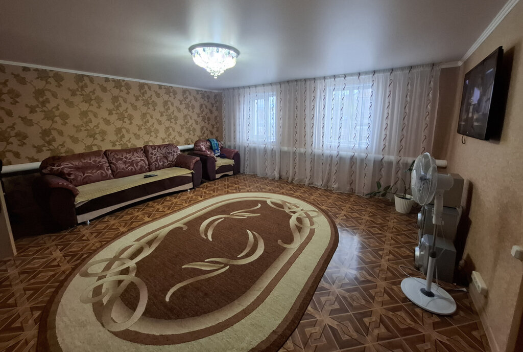 дом р-н Туймазинский г Туймазы ул Жукова 69 фото 1