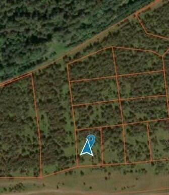 ул Дорожная 1 Свердловская область, Щелкун фото