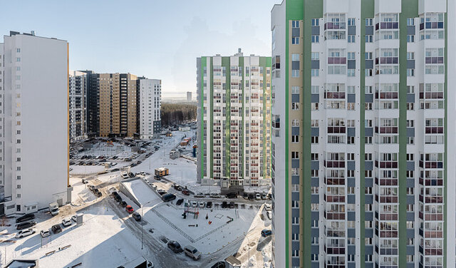 Чкаловская пр-кт Академика Сахарова 29к/2 фото