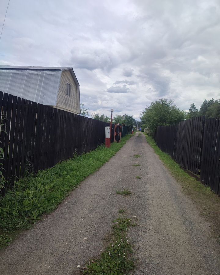 дом г Электросталь с Иванисово снт Дубровка 40 км, 9, Носовихинское шоссе фото 1