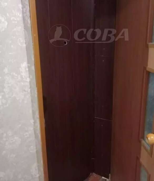 квартира г Курган ул Половинская 8а фото 1