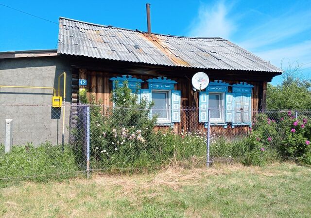 ул Ленина 42 Далматово фото