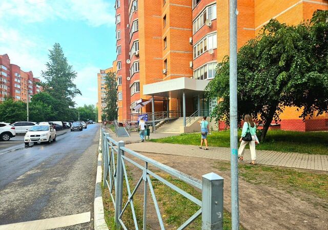 свободного назначения мкр Железнодорожный ш Саввинское 4к/2 Железнодорожная фото