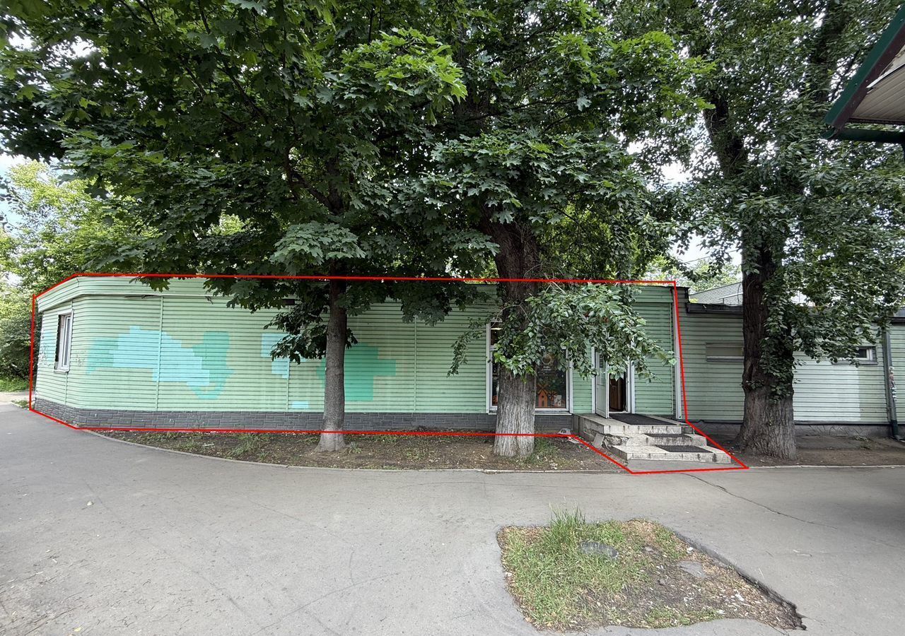 свободного назначения г Люберцы пр-кт Октябрьский 7б Ухтомская фото 1