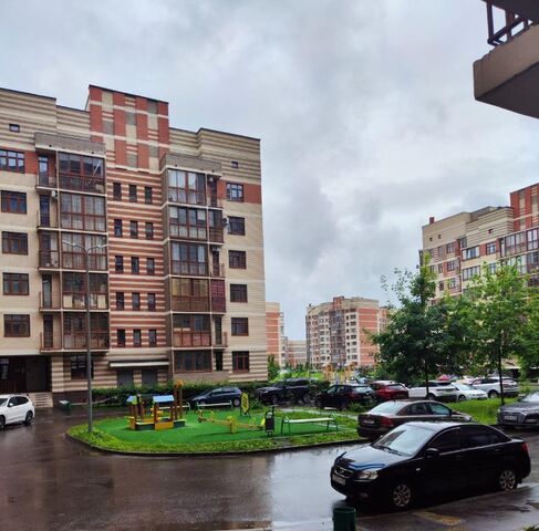 п Первомайское д Ивановское ул Семёна Гордого 5 Крёкшино фото