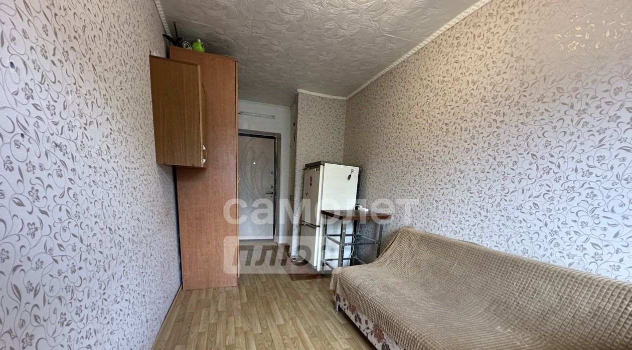 комната г Уфа р-н Советский ул Мингажева 121а фото 2