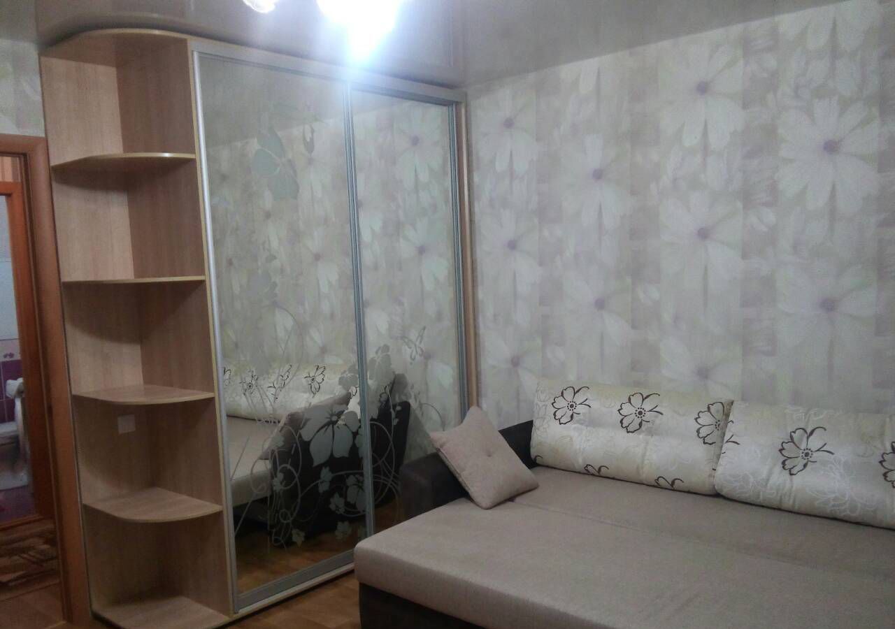 квартира г Нижний Новгород р-н Автозаводский Парк культуры ул Космическая 51 фото 2