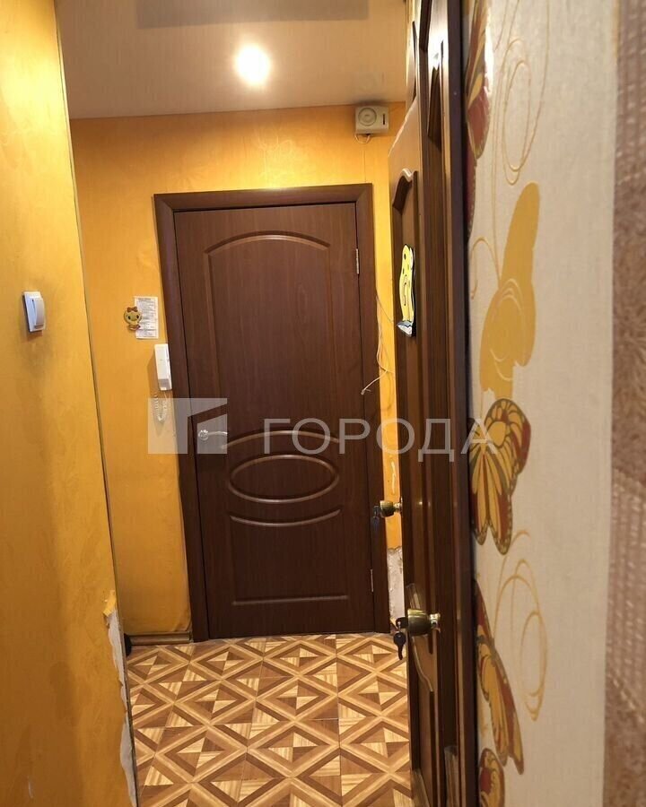 квартира г Новоалтайск ул Вагоностроительная 36 фото 3