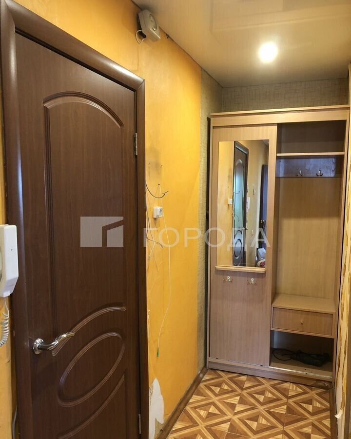 квартира г Новоалтайск ул Вагоностроительная 36 фото 4