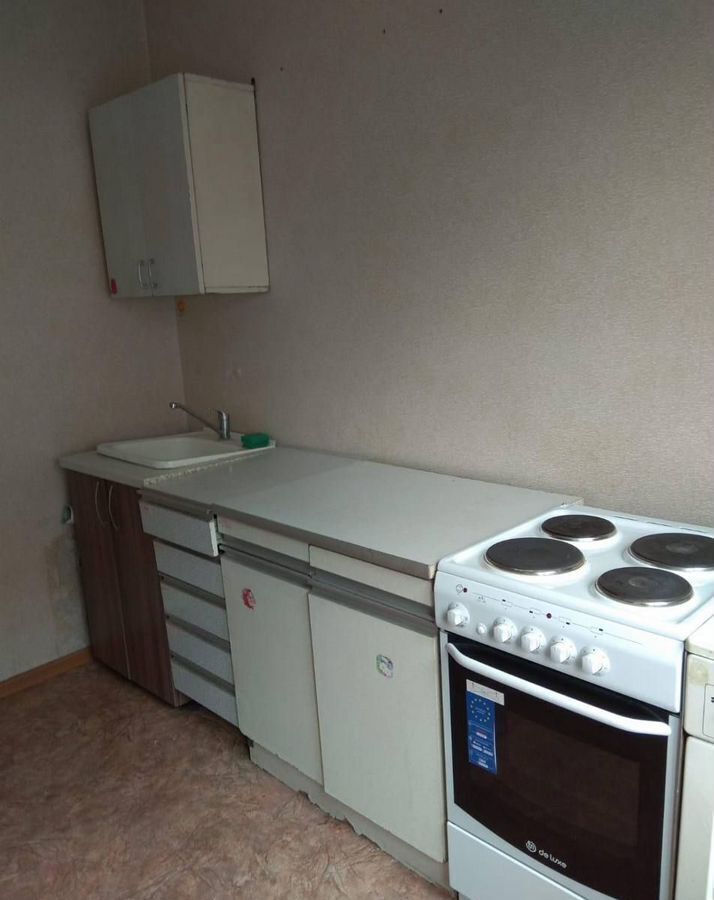 квартира г Новосибирск р-н Октябрьский Октябрьская ул Шевченко 34 фото 4